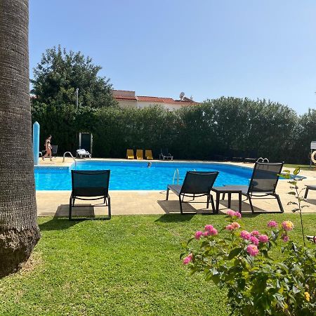 Lv Apartment Albufeira Ngoại thất bức ảnh