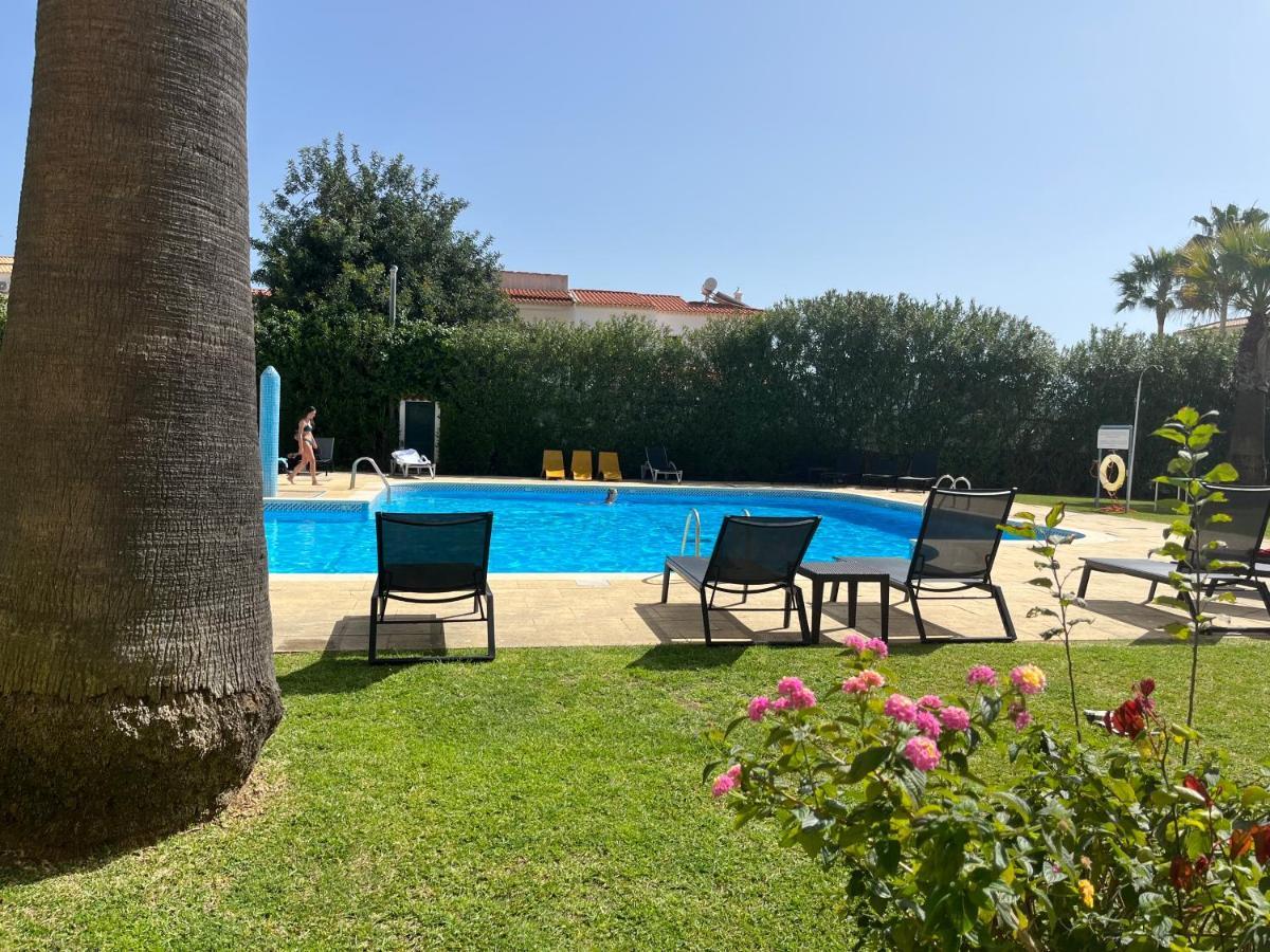 Lv Apartment Albufeira Ngoại thất bức ảnh