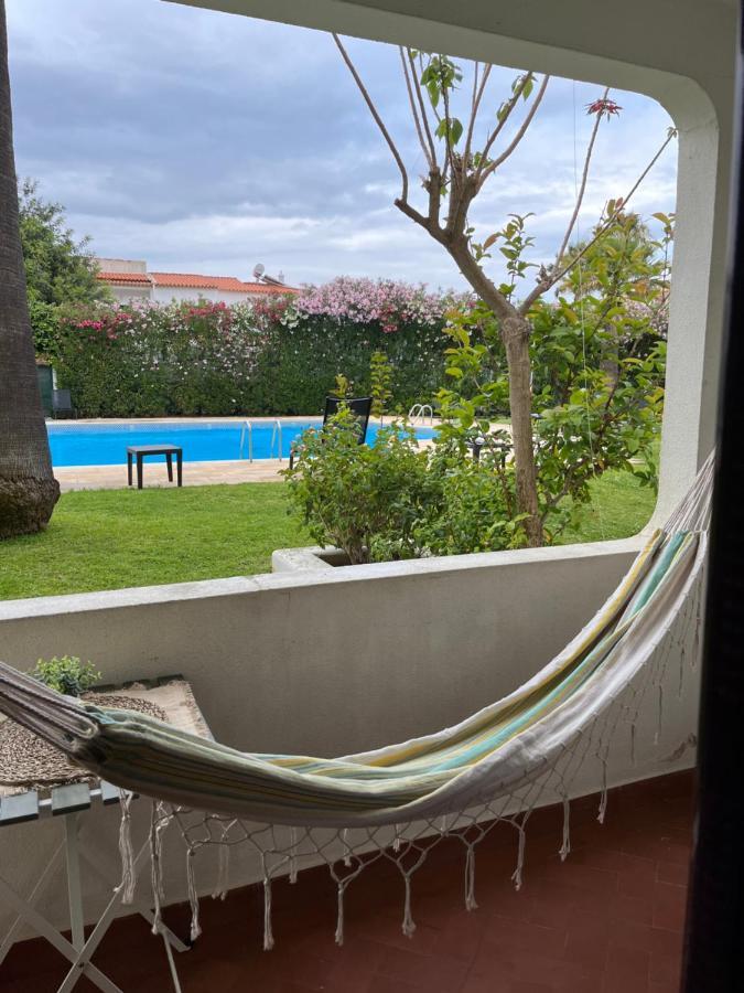 Lv Apartment Albufeira Ngoại thất bức ảnh