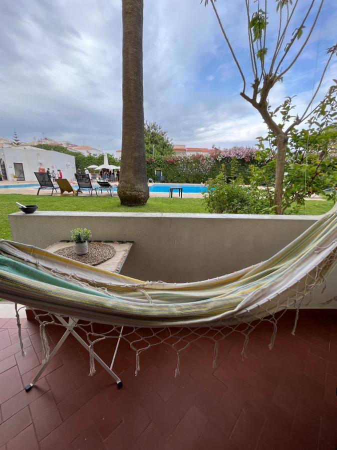 Lv Apartment Albufeira Ngoại thất bức ảnh