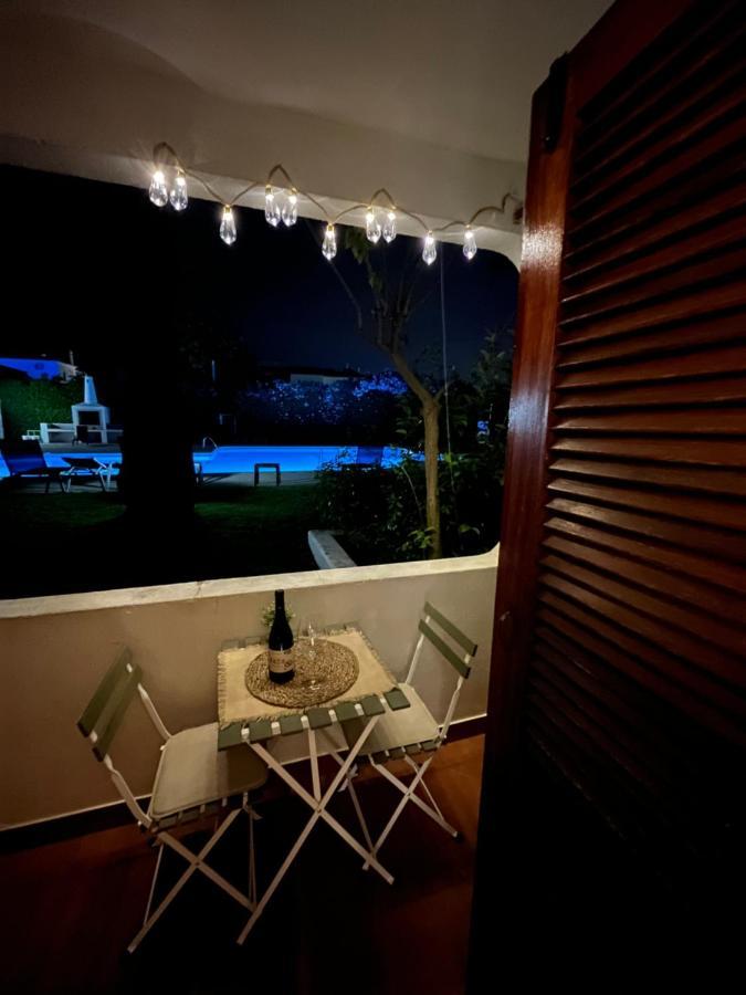 Lv Apartment Albufeira Ngoại thất bức ảnh