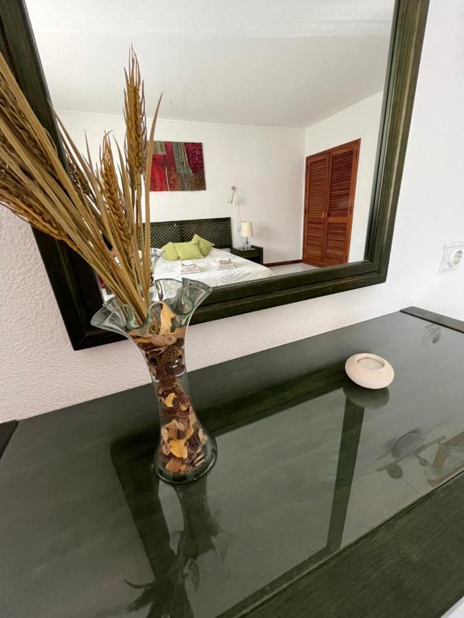 Lv Apartment Albufeira Ngoại thất bức ảnh