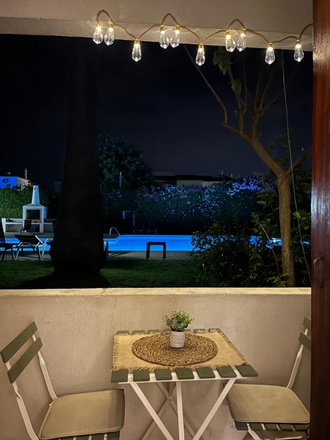 Lv Apartment Albufeira Ngoại thất bức ảnh