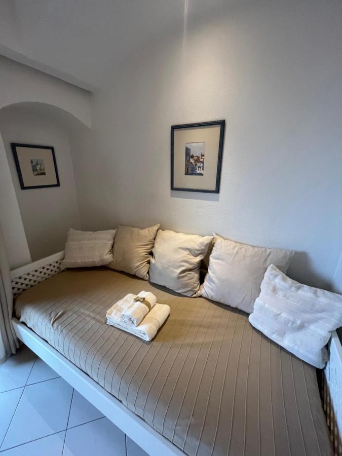 Lv Apartment Albufeira Ngoại thất bức ảnh