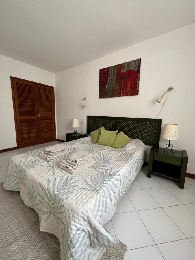 Lv Apartment Albufeira Ngoại thất bức ảnh