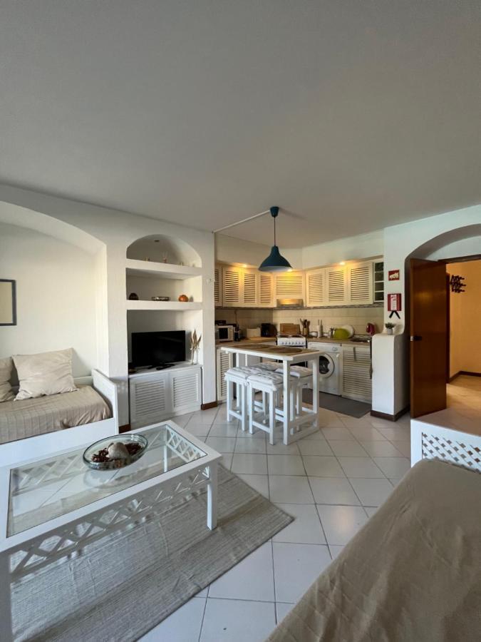 Lv Apartment Albufeira Ngoại thất bức ảnh