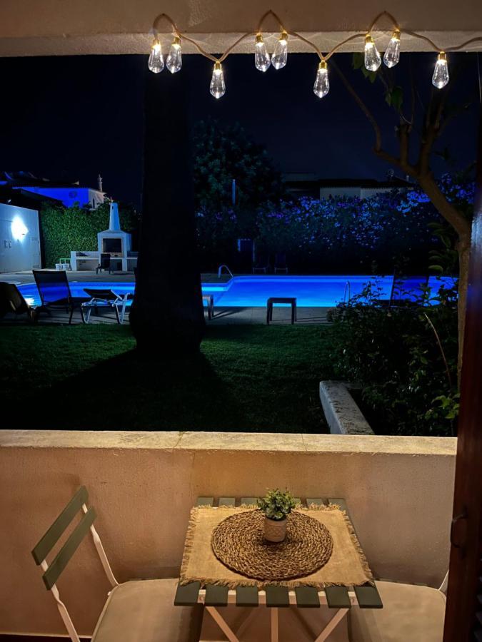Lv Apartment Albufeira Ngoại thất bức ảnh