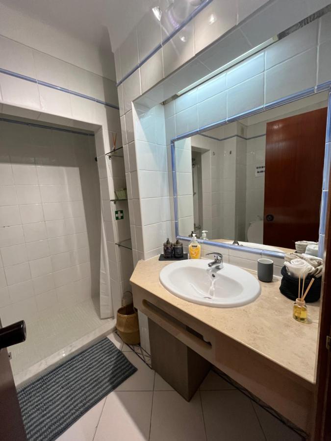 Lv Apartment Albufeira Ngoại thất bức ảnh