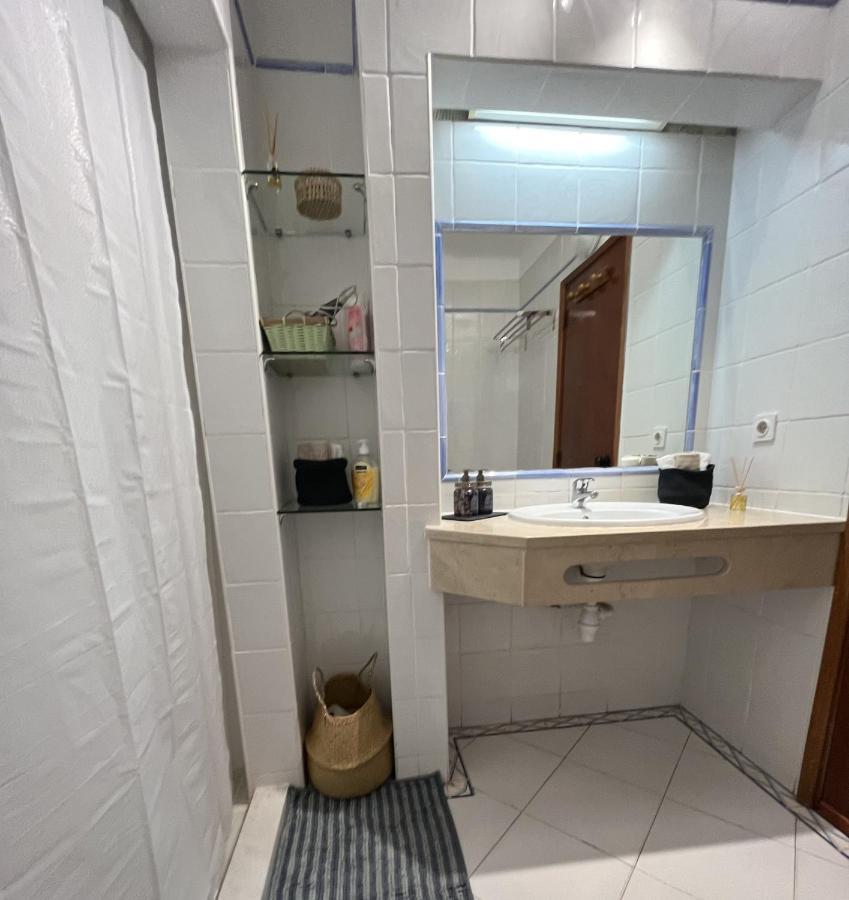 Lv Apartment Albufeira Ngoại thất bức ảnh