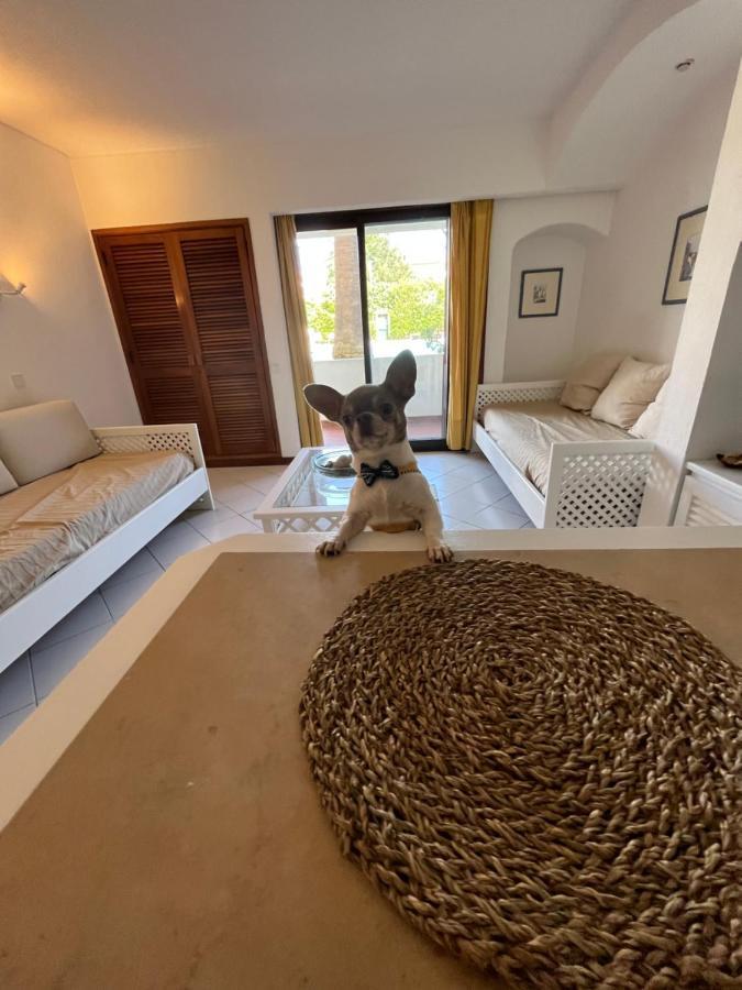 Lv Apartment Albufeira Ngoại thất bức ảnh