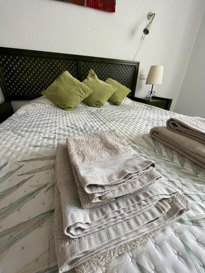 Lv Apartment Albufeira Ngoại thất bức ảnh