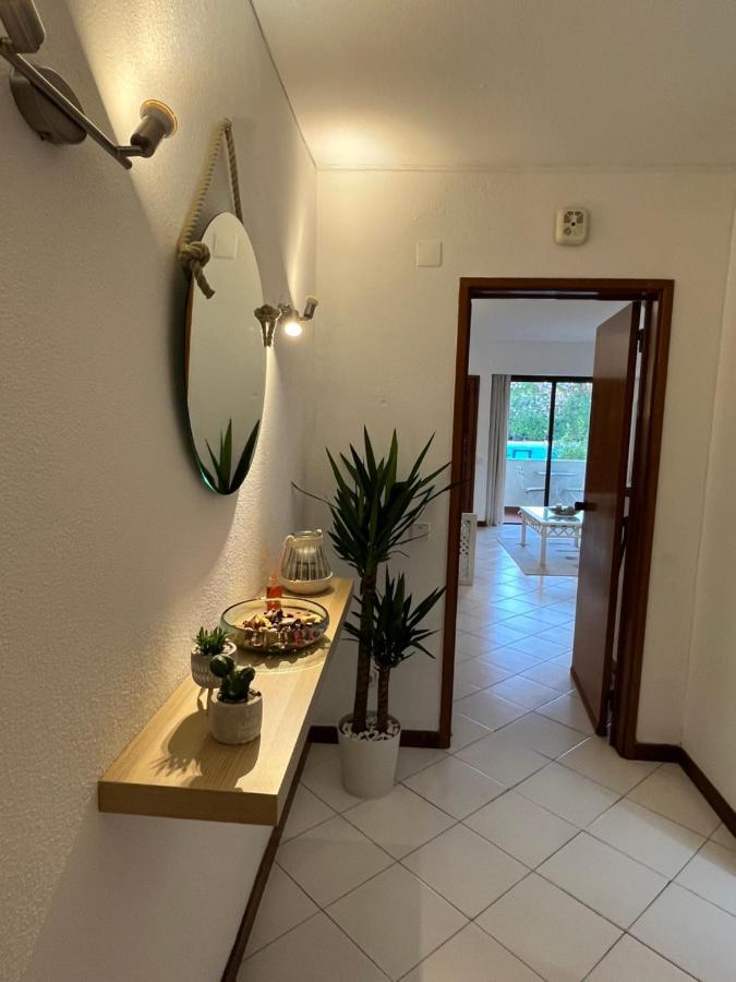 Lv Apartment Albufeira Ngoại thất bức ảnh