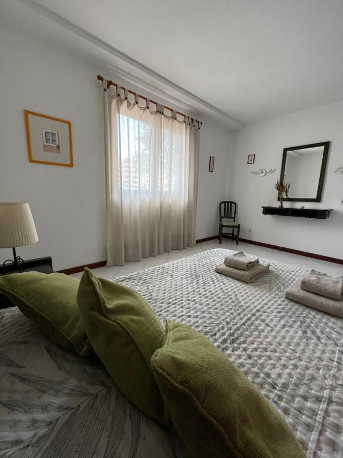 Lv Apartment Albufeira Ngoại thất bức ảnh