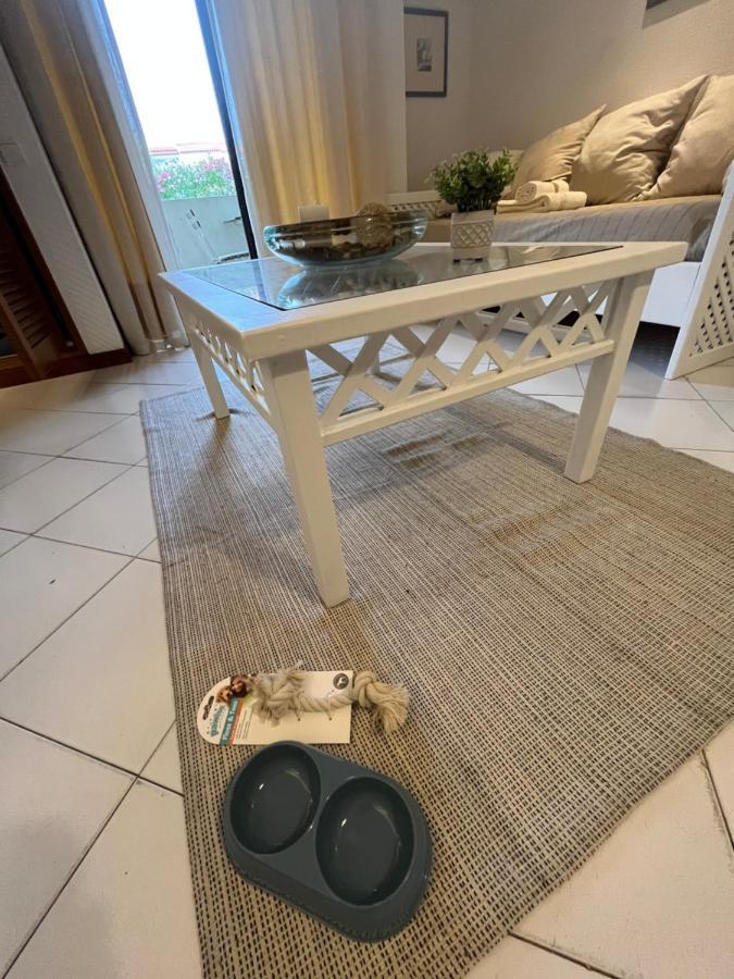 Lv Apartment Albufeira Ngoại thất bức ảnh