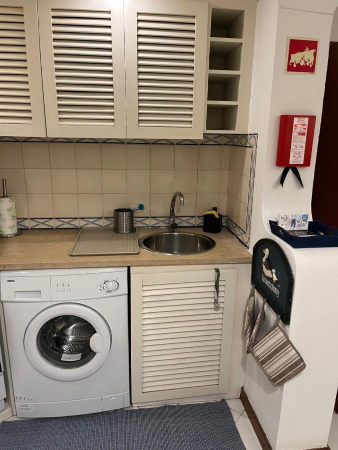 Lv Apartment Albufeira Ngoại thất bức ảnh