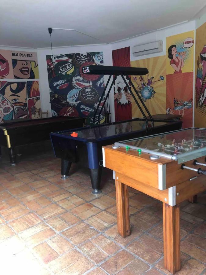Lv Apartment Albufeira Ngoại thất bức ảnh