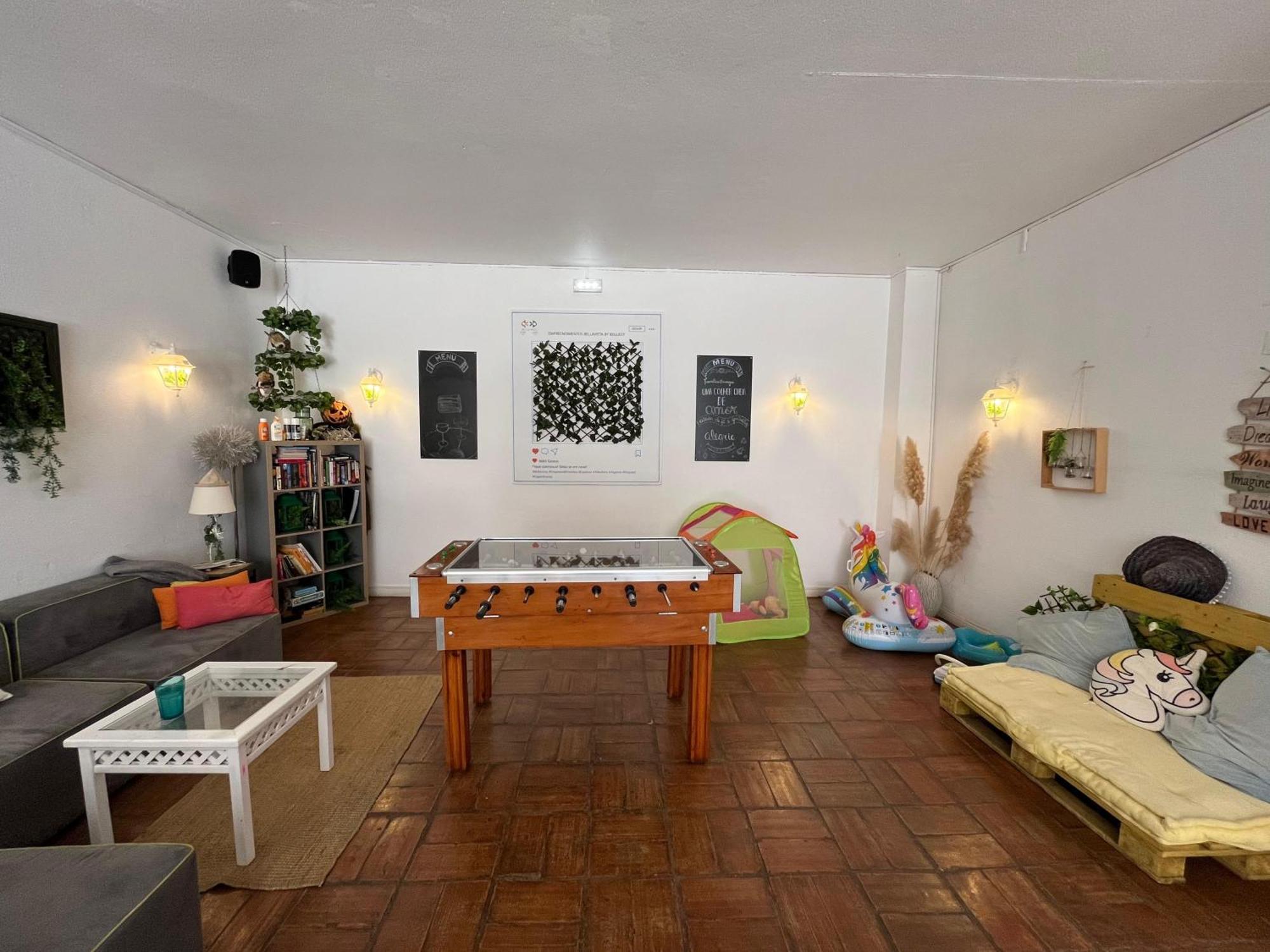 Lv Apartment Albufeira Ngoại thất bức ảnh