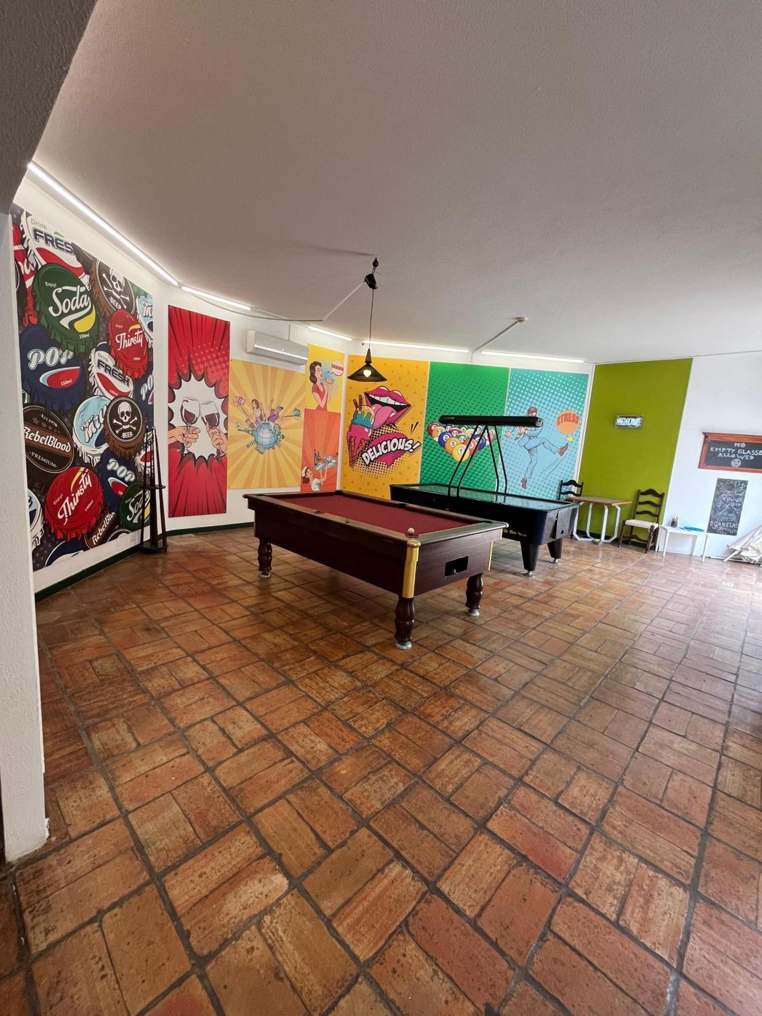 Lv Apartment Albufeira Ngoại thất bức ảnh